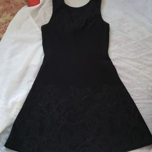 Beautiful little black dress